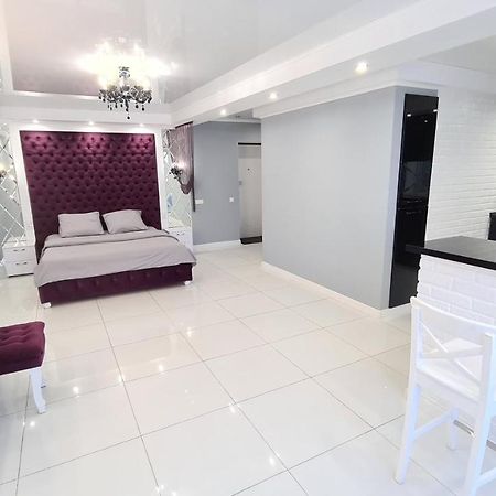 Apartaments On Prospekt Mira 35 Кривой Рог Экстерьер фото