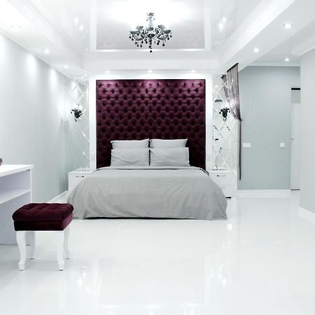 Apartaments On Prospekt Mira 35 Кривой Рог Экстерьер фото