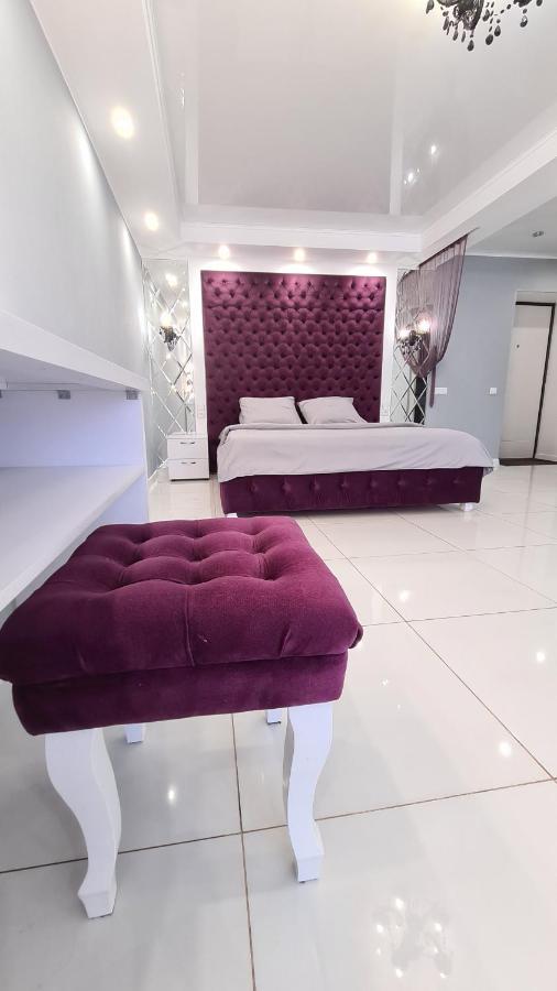Apartaments On Prospekt Mira 35 Кривой Рог Экстерьер фото